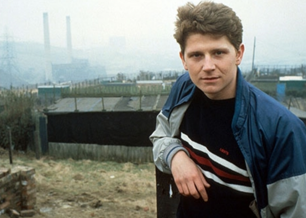 War: Threads (1984)